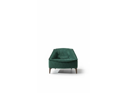 Muebles de lujo, diseño de sillón, diseño clásico moderno, sillón de textil para sala de estar, nuevo.