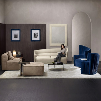 Sofá conjunto 3+1+1 asiento conjunto de sala de estar sofá sillón sofás nuevo juego de 3 piezas