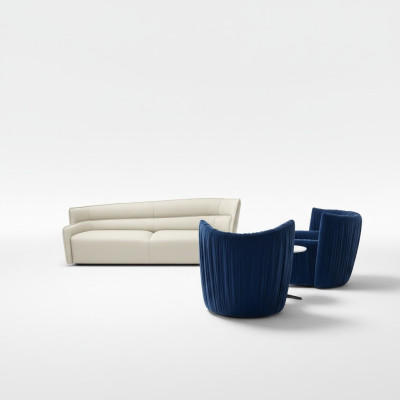 Sofá conjunto 3+1+1 asiento conjunto de sala de estar sofá sillón sofás nuevo juego de 3 piezas