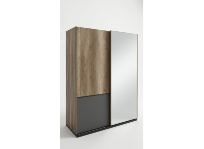 Armarios de ropa Diseño Armario Dormitorio juvenil Armario de madera Armarios