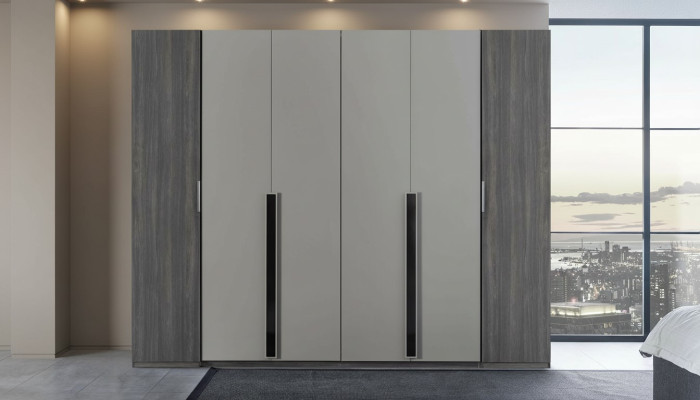 xxl armario de diseño armario moderno armarios muebles de dormitorio loft nuevo
