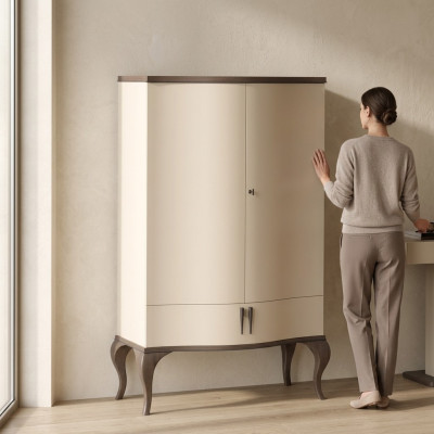 Mueble aparador armario Muebles Clásicos Madera Muebles Nuevos