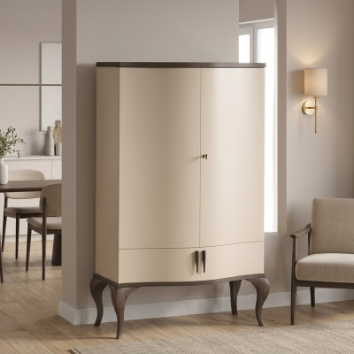 Mueble aparador armario Muebles Clásicos Madera Muebles Nuevos
