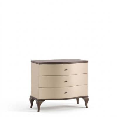 Hotel Muebles de lujo Sala de estar Armario Cómodas Cómoda Aparador Madera