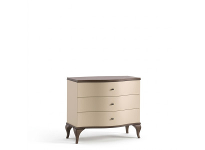 Hotel Muebles de lujo Sala de estar Armario Cómodas Cómoda Aparador Madera