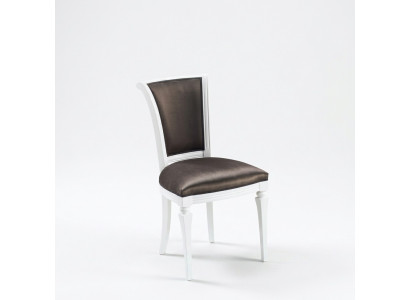 Sillas de hotel Sillones cualitativos Silla Muebles de lujo de madera Mobiliario elegante