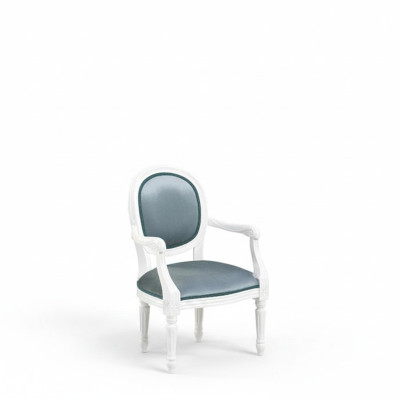 Silla de comedor marrón lujo clásica silla de madera sillas muebles madera