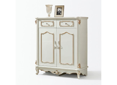 Cómoda cajones madera aparador armario armarios blanco cómodas sala de estar
