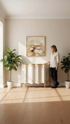 Armarios Blanco Lujo Cómoda Italiana Muebles Italianos Cómoda 124x90x38