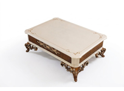 Mesa de café Mesa Mesas de café Mesa de madera Mesas Diseñador Lujo Mesa auxiliar Nuevo
