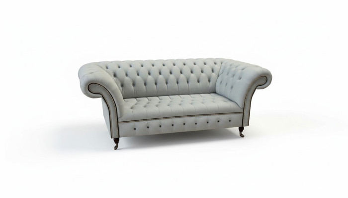 Chesterfield conjunto de sofás de lujo diseño sofá tapizado sofá asiento conjunto