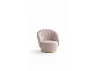Sillón Relajante Silla Sillón Sillas Tapizadas de una plaza Muebles Tela Textil