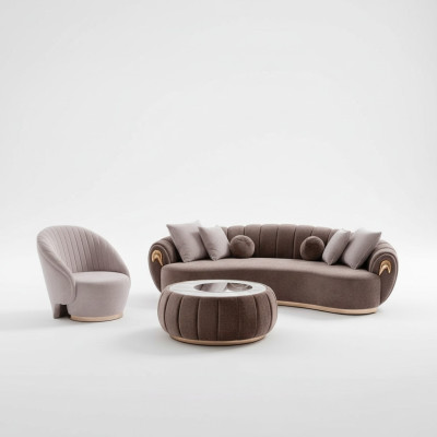 Juego de sofás, juegos de cojines para sofá y muebles, 3+1, mesa de centro, 3 piezas, cojines de asiento, conjuntos.