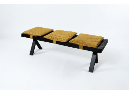 Banco Banco comedor Bancos Muebles Bancos Otomana Vivienda 140x40x45