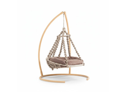 Silla columpio, silla colgante, cesta colgante, columpio colgante, silla colgante, silla de jardín.