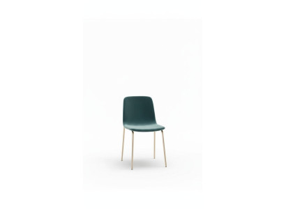 Silla de comedor moderna de lujo, muebles de estilo moderno, trabajo en madera de calidad