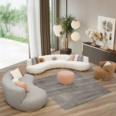 Silla de una plaza Salón Sillón Relajarse Asientos Sillas Mobiliario