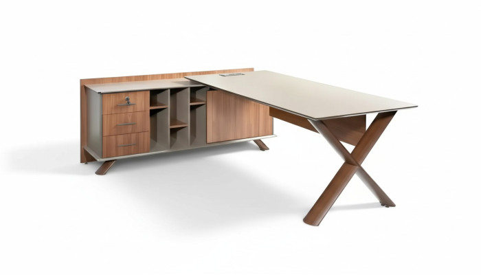 Escritorio de esquina Oficina Equipamiento Habitación Muebles Diseño Escritorios Muebles