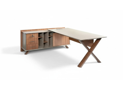 Escritorio de esquina Oficina Equipamiento Habitación Muebles Diseño Escritorios Muebles
