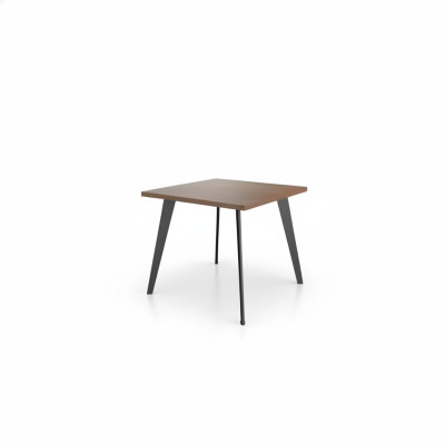 Mesa de centro rectangular Muebles de oficina Estudio Mesas auxiliares Diseño