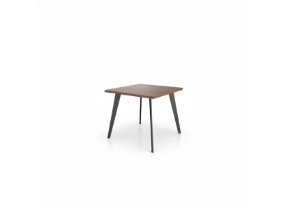 Mesa de centro rectangular Muebles de oficina Estudio Mesas auxiliares Diseño
