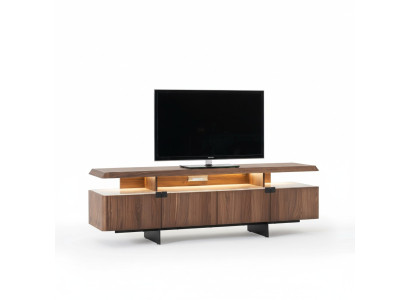 Mueble de lujo para televisión, estante de TV, aparador, soporte para TV, armario.