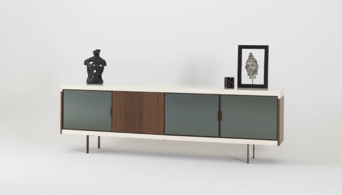 Aparador bajo armario cómoda armarios cómodas 225cm aparador
