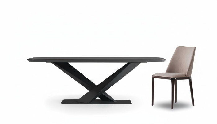 Silla de confort ergonómico de madera natural de fabricantes de muebles europeos.