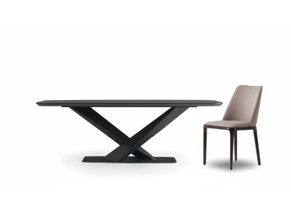 Silla de confort ergonómico de madera natural de fabricantes de muebles europeos.