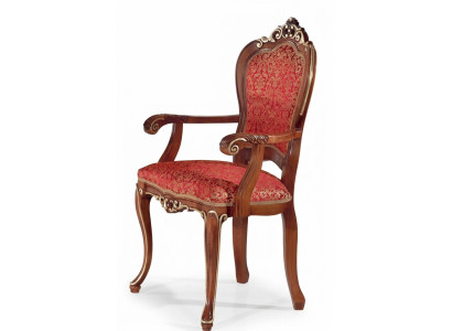 Clásicas sillas Silla Diseñador Silla de madera Comedor Sillón de lujo Muebles de madera