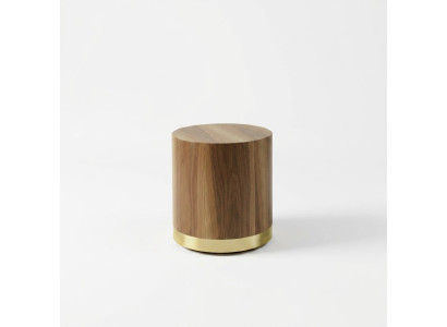 Mesa auxiliar Mesa Mesa de centro Mesa de madera Mesas de apoyo Redonda Muebles Nuevo