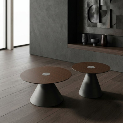 Mesa de centro mesa auxiliar sala de estar muebles diseño mesa muebles de lujo Nuevo