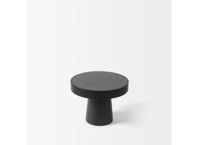 Mesa de centro Mesa auxiliar Estilo italiano Muebles de lujo Diseño de mesa Nuevo
