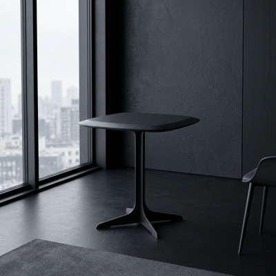 Mesa auxiliar Mesa de café Mesa de diseño Mesa de salón Mesa de centro TableView