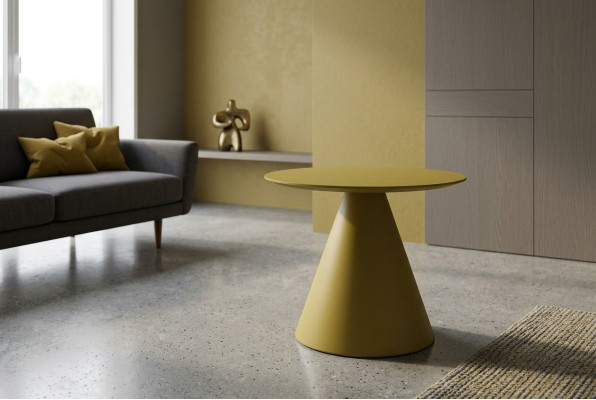 Mesa de centro de lujo Muebles Mesa de café Mesa de centro Mesas Diseño