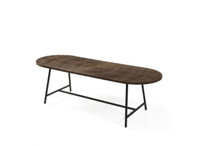 Mesa de centro Mesa de café Mesa auxiliar moderna Diseño de mesa Tablas de madera