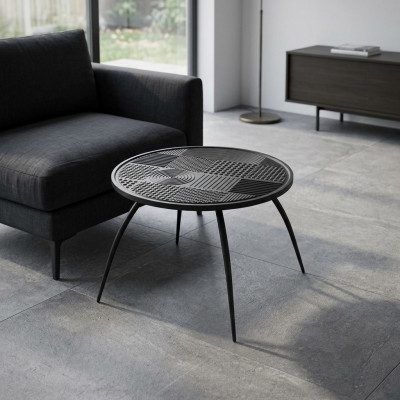 Mesa de centro Mesas Diseñador Mesa auxiliar de lujo Muebles de madera nuevos Mesa