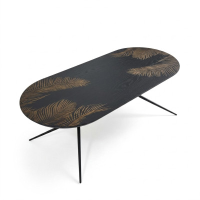 Mesa de centro de diseño Mesa auxiliar Mesa de salón Mesa de diseñador Mesa de lujo