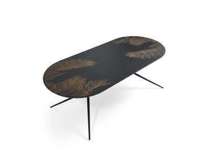 Mesa de centro de diseño Mesa auxiliar Mesa de salón Mesa de diseñador Mesa de lujo