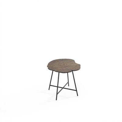 Mesita auxiliar Mesa de café Mesa de centro Mesa de diseñador Mesa de sala de estar