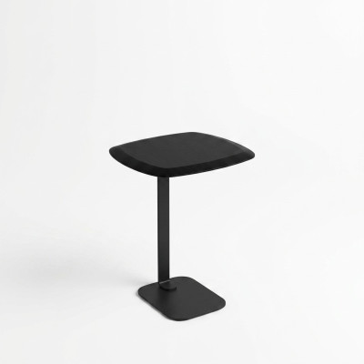 Mesa de café de lujo diseño de mesa auxiliar de café muebles de salón