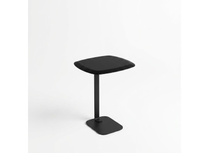 Mesa de café de lujo diseño de mesa auxiliar de café muebles de salón