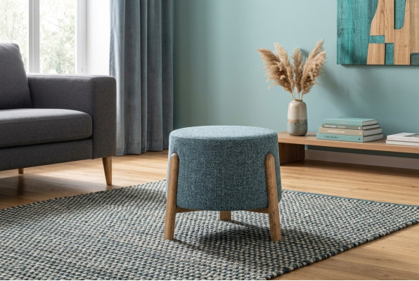 Taburete Banco de diseñador Banco de madera Silla Taburete Estilo italiano
