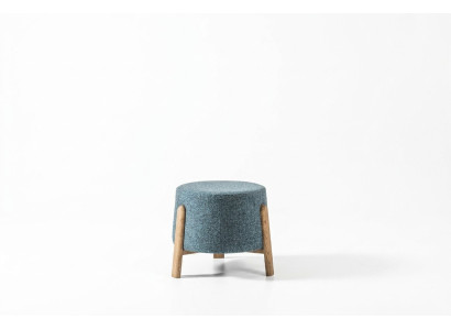 Taburete Banco de diseñador Banco de madera Silla Taburete Estilo italiano