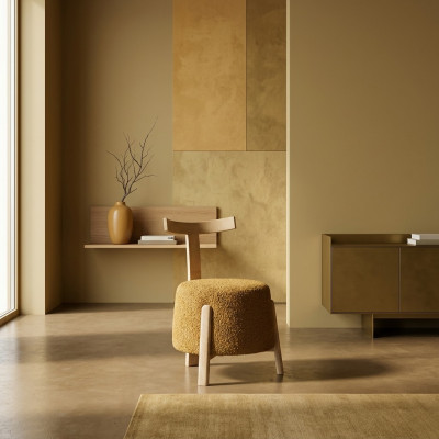 Silla Sillón Sillón de respaldo Sillas Muebles lujo Comedor Mobiliario