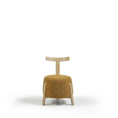 Silla Sillón Sillón de respaldo Sillas Muebles lujo Comedor Mobiliario