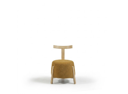 Silla Sillón Sillón de respaldo Sillas Muebles lujo Comedor Mobiliario