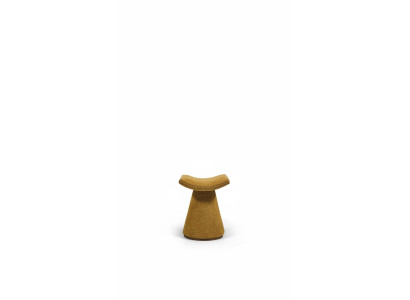 Reposapiés Taburete Taburete acolchado Taburete asiento Otomana Taburete textil Asiento