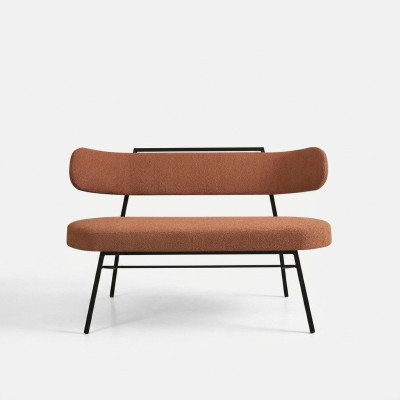 Diseño Banco de lujo Banqueta de diseñador Bancos de diseño Muebles Diseño Mobiliario