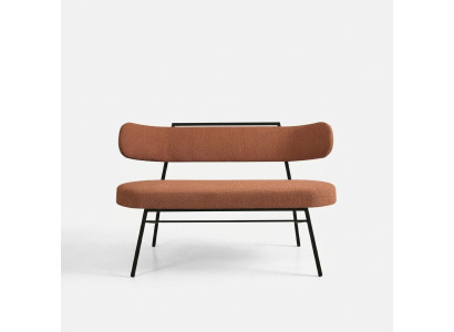 Diseño Banco de lujo Banqueta de diseñador Bancos de diseño Muebles Diseño Mobiliario
